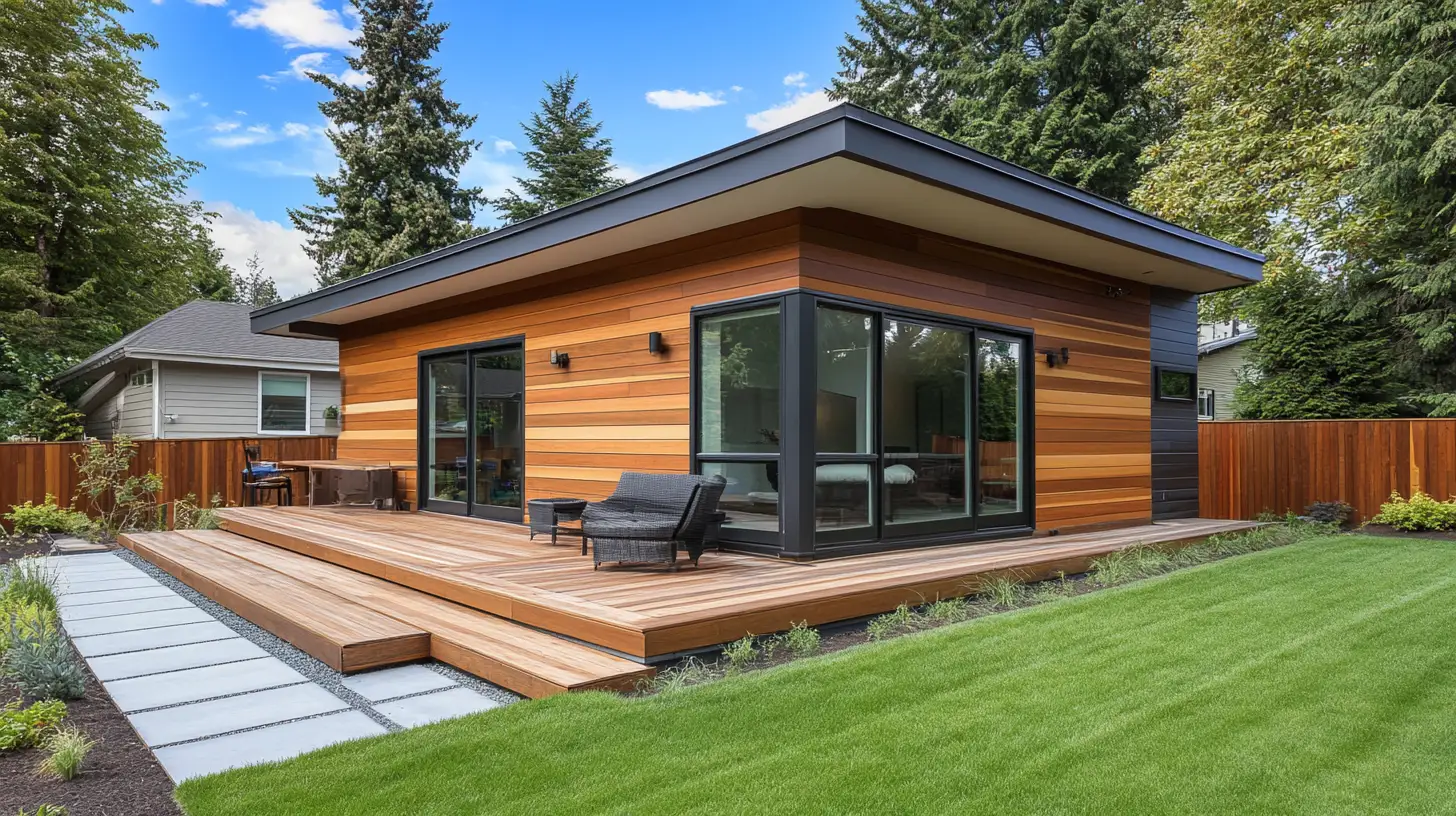 Home Additions