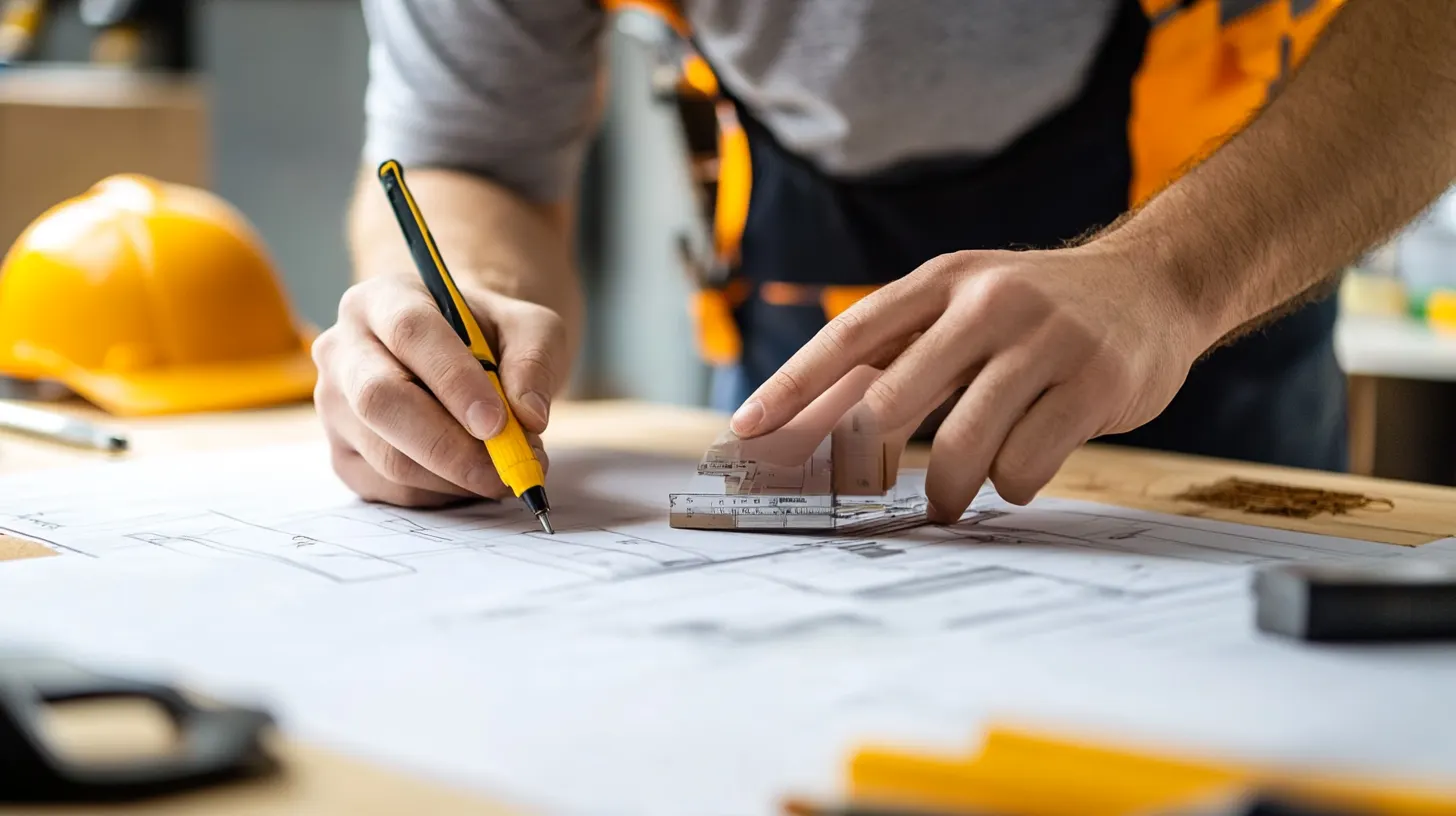 Maintenance & Repair Services