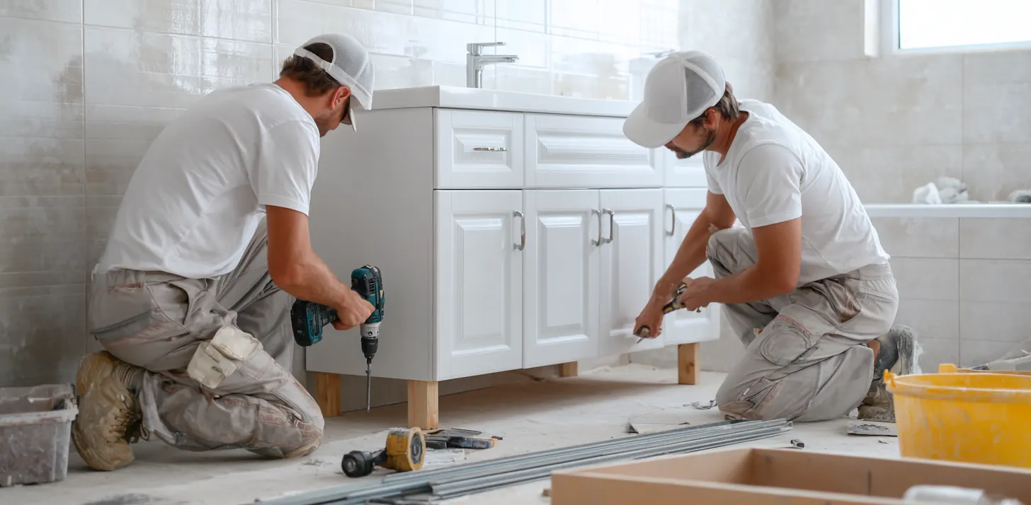 Bathroom Repair Services in Seattle